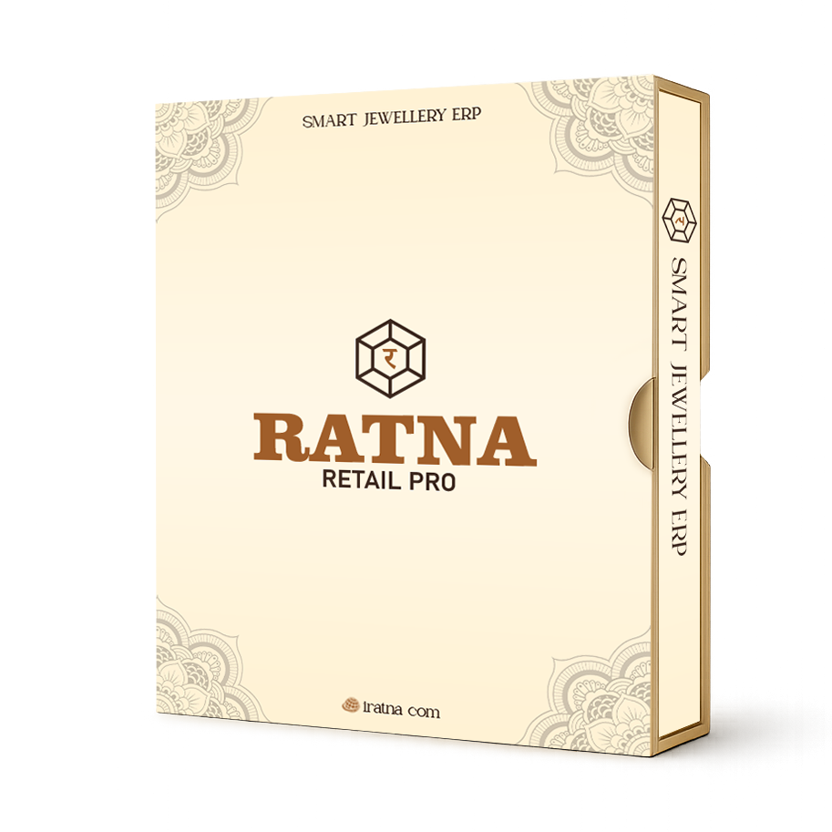 Ratna Software Box