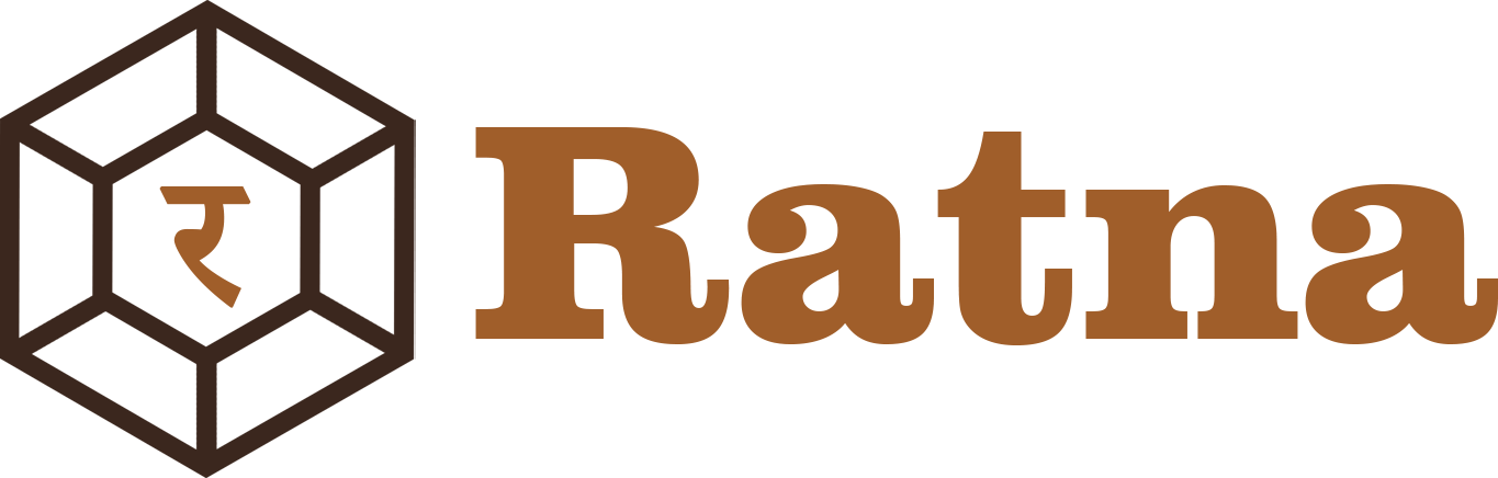 Ratna Logo